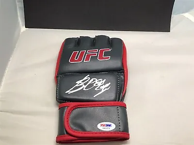 Vitor Belfort Signed UFC Glove Autographed PSA/DNA COA 1C • $199.99