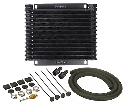 Derale 13613 Series 9000 Transmission Cooler Kit • $86.43