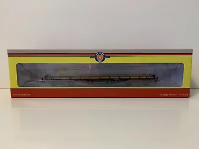 Oxford Rail OR76CAR001 OO GAUGE CARFLAT BR • £19.50