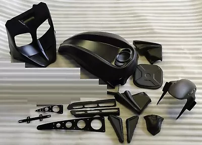 $825 • Buy Cover Body Kit Harley Vrod V-rod V Rod NRS Muscle All 02-17 Airbox Radiator *