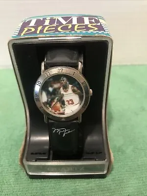 Micheal Jordan Vintage Men’s Watch • $34.99