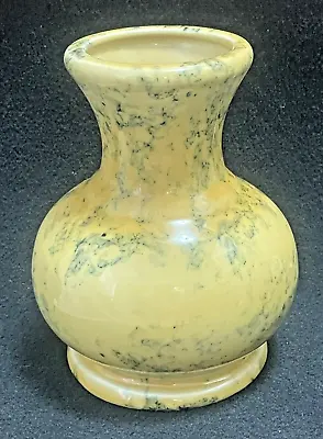 Alamo Pottery San Antonio 702 Ceramic Vase Circa 1945-1951 • $240