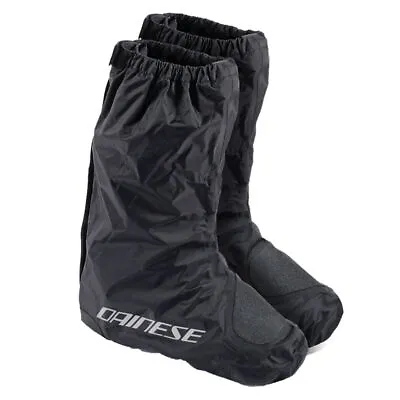 Dainese Rain Over Boots (rrp £74.95) **Now £45.00** • £45