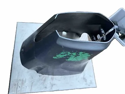 LOWER APRON COVER For 15HP 20HP YAMAHA F15C F20B 4 Stroke Outboard • $48.54