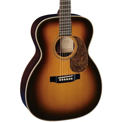 $4199 • Buy Martin 000-28EC Eric Clapton Signature Acoustic Guitar In Sunburst
