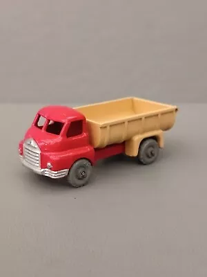 Matchbox Series Lesney No40 Bedford 7 Ton Tipper Truck.. MINT CONDITION  No Box • £9.99