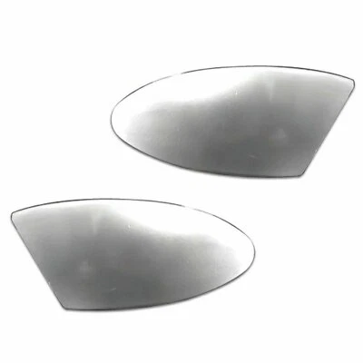 $33.86 • Buy Door Handle  Cut Off  Lever (Pair) AutoLoc BZDH2 Rat Hot Rod Truck Street Muscle
