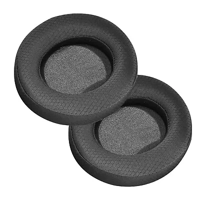 Soft Headphone Ear Pads Cushion For Razer Kraken 7.1 Chroma V2 USB Gaming Pro V2 • $18.46