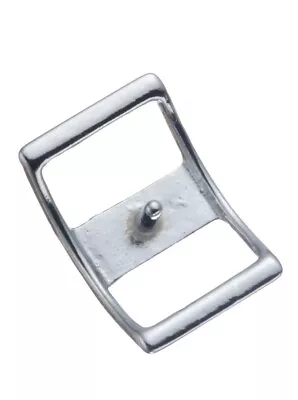 7/8  Conway Buckle (Pack Of 10) • $9.98