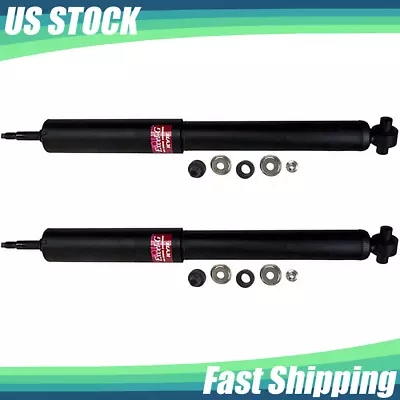 KYB Rear Shock Absorber For FORD MUSTANG 05 06 07 08 09 10 11 12 13 14 2014 • $133.75