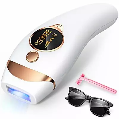 $29.99 • Buy Lonove Laser Hair Removal - Ipl Permanent Hair Removal Unisex
