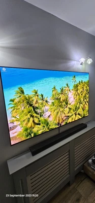 £899.99 • Buy Samsung S95B 65  QE65S95BATXXU Ultra HD OLED TV