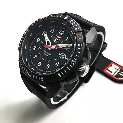 Men's Luminox ICE-SAR ARCTIC 46mm Military Watch 1001 • $314.64