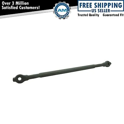 $34.60 • Buy Front Steering Center Link Assembly For Chevy GMC Pickup Truck SUV 2WD New