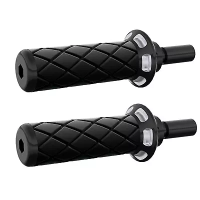 Victory Motorcycle New OEM Spoke Brake And Shift Pegs Octane/Cafe 2881880-468 • $148.94