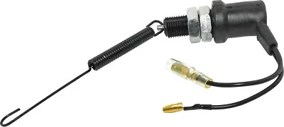 K&S Universal Brake Light Switch Rear Stop Spring Pull Motorcycle New Emgo • $13.99