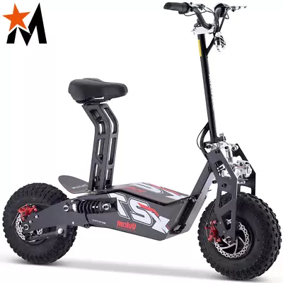 Electric Scooter Adult Fast E Scooter Folding Electric Scooter E Scooter Adult • $1099