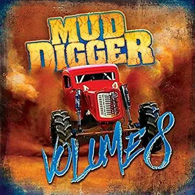 Mud Digger 8 • $15.59