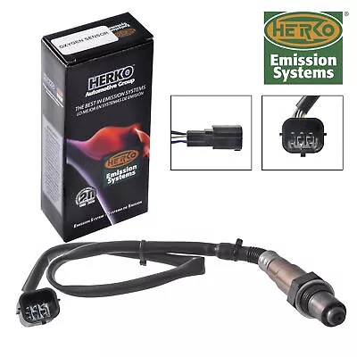 Herko Oxygen Sensor OX522 For Mazda 3 5 2006-2013 • $39.35