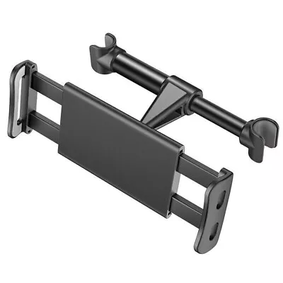 360° Car Back Seat Headrest Mount Tablet Holder For 4-12” Universal IPad Phone • £6.99