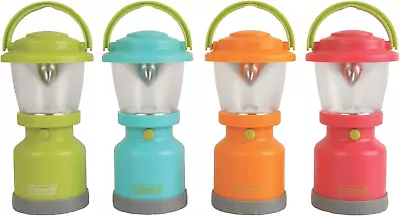 Kids Adventure Mini LED Lantern Handheld Lantern For Children Runs Up To 16 Hrs • $31.97