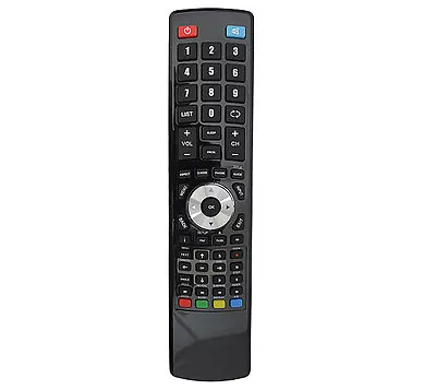 £9.66 • Buy Sandstrom S26HED12 LED TV Remote Control