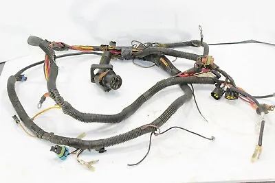 2003 MerCruiser Inboard EFI Wiring Harness Assembly Quicksilver 84-862163 • $129.99