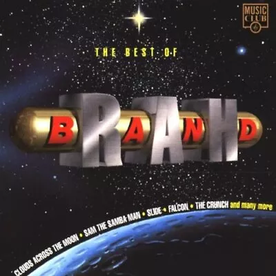 The Rah Band - The Best Of The Rah Band - The Rah Band CD 6SVG The Cheap Fast • £23.66