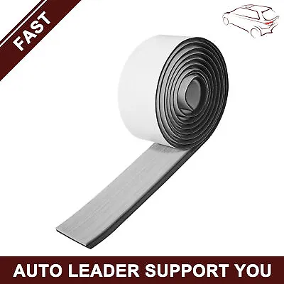 Universal Piece Of 1 Car Boat EVA Decking Sheet Mat Flooring Carpet Gray Black  • £9.24