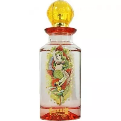 Ed Hardy Villain By Christian Audigier 4.2 Fl Oz EDP Spray For Women • $190