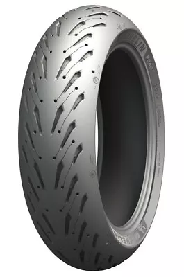 Michelin Pilot Road 5 GT 190/55-17 190 55 17 Motorcycle Rear Tire BMW Kawasaki • $269.95