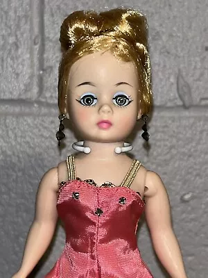 Vintage Rare Madame Alexander  Blonde Margot  Doll 1961 • $162.50