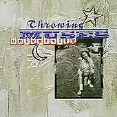 University- Throwing Muses (CD Stamped Promo 1995 Sire/Reprise) V.G + • $5.29