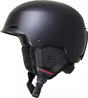 Ski Helmet/Snowboard Helmets For MenWomen & Youth Skiing/Snowboarding Helmet • $36.99