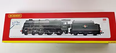 Hornby DCC Fitted R2727X 4-6-0 BR Patriot Class 45525 R.E.M.E LOOKS UNUSED Boxed • £100