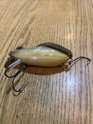 Heddon Meadow Mouse Wooden  • $21.50