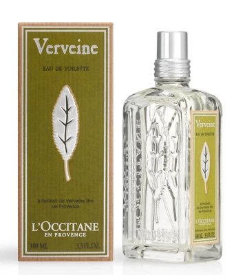 £35 • Buy L'OCCITANE NEW Verbena  Verveine Eau De Toilette 100ml / 3.3oz 