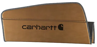 Carhartt Folding Sun Shade For Volvo Vehicles Windshield Heat Shield CoverCraft  • $119.99