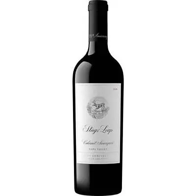 Stags' Leap Winery Cabernet Sauvignon Napa Valley NV (750 Ml) • $54.99