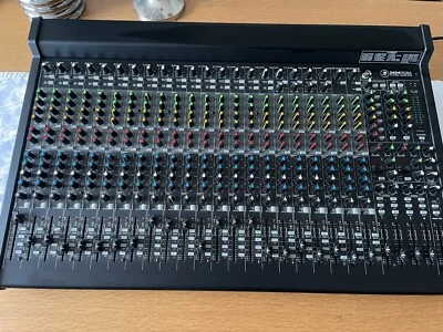 £500 • Buy Mackie 2404 Vlz4 Compact Mixer