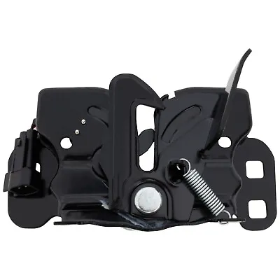 Hood Latch For 2011-2015 Jeep Grand Cherokee Durango With Remote Start 4589688AE • $26.92