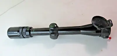 Bushnell Buckhorn 3-9 X 32 Rifle Scope • $75.95