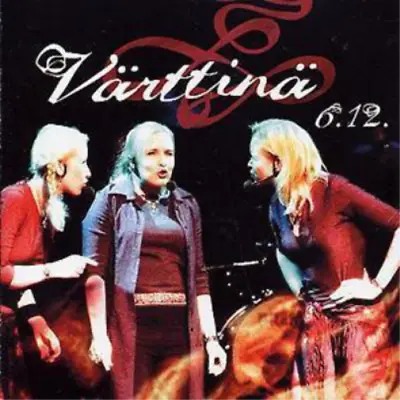 Varttina 6.12. (Live In Helsinki) (CD) Album (UK IMPORT) • $17.39