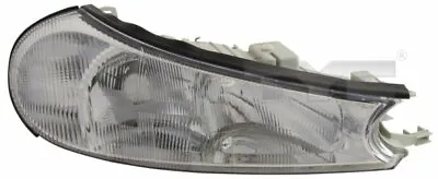 £77.12 • Buy TYC 20-3754-45-2 Headlight For Ford