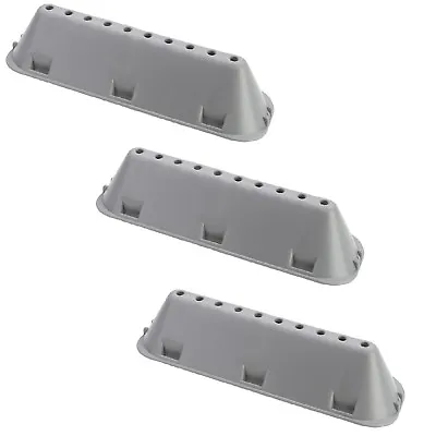Drum Paddle Lifters For  Indesit Hotpoint Washing Machines EQUIV -  C00065463 • £6.19