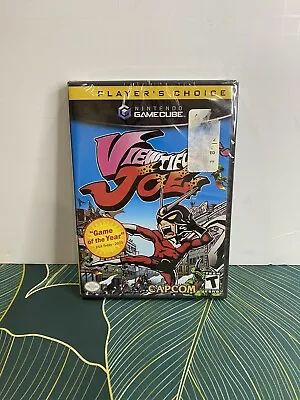 Viewtiful Joe (Nintendo GameCube 2003) • $65