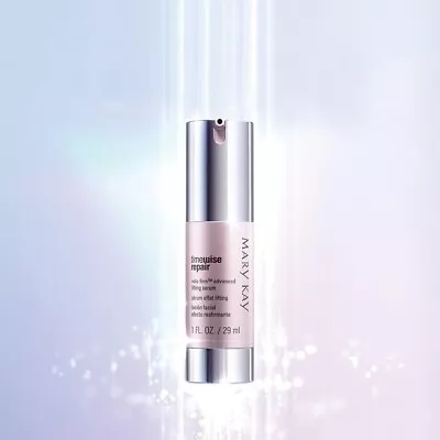 Mary Kay TimeWise Repair Volu-Firm Lifting Serum NEW PRESENTATION!! • $47.85