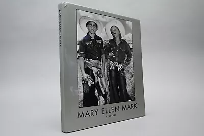 Mary Ellen Mark Aperture American Odyssey 1. Edition English 1.26Z • $184.29