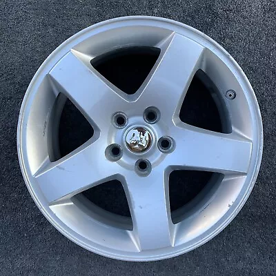 2008 2009 2010 Dodge Challenger Charger 17  Aluminum Oem Wheel 1dv21trmaa Q2 • $116.99