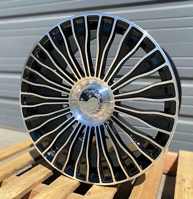 Set Of 20  Wheels For MERCEDES BENZ AMG Maybach Rims CL550 GL350 GLE350 ML550 • $1080